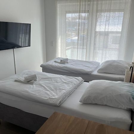 Hama Design Homes Paderborn 4 Apartments Extérieur photo
