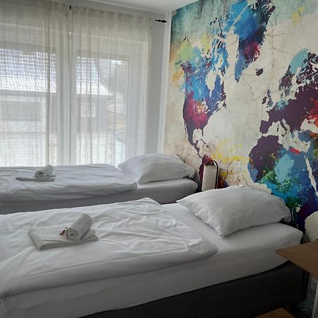 Hama Design Homes Paderborn 4 Apartments Extérieur photo