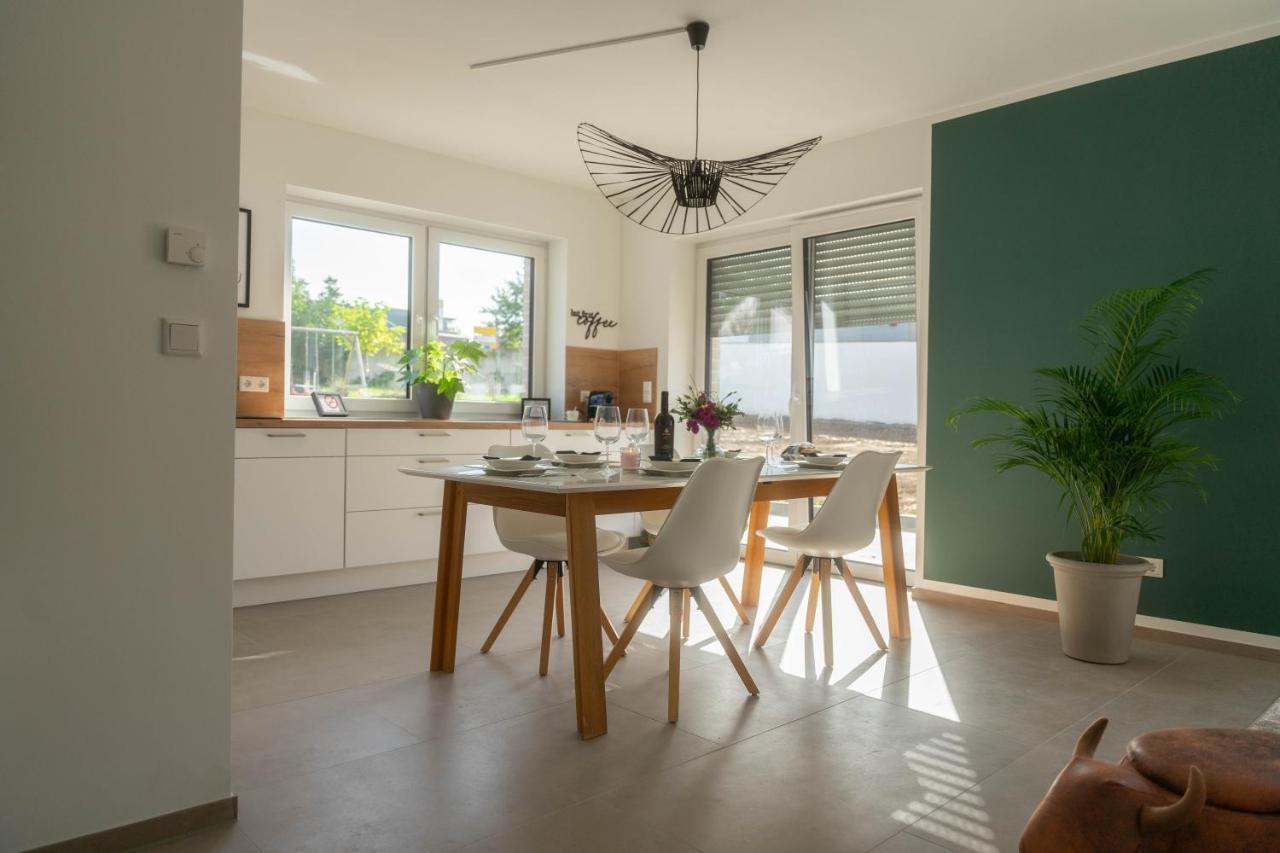 Hama Design Homes Paderborn 4 Apartments Extérieur photo