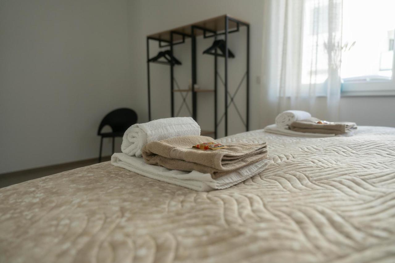 Hama Design Homes Paderborn 4 Apartments Extérieur photo