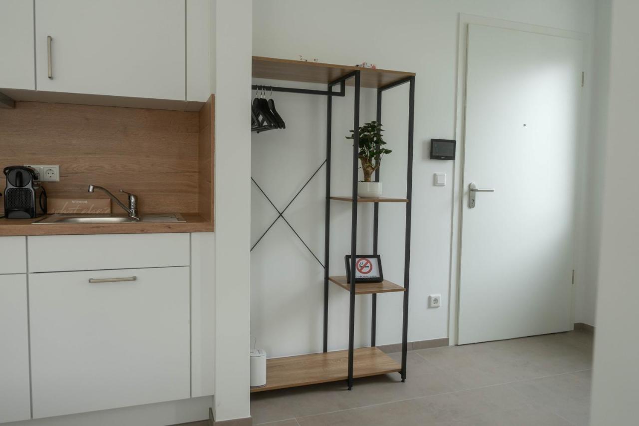 Hama Design Homes Paderborn 4 Apartments Extérieur photo