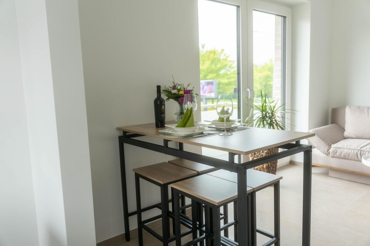 Hama Design Homes Paderborn 4 Apartments Extérieur photo