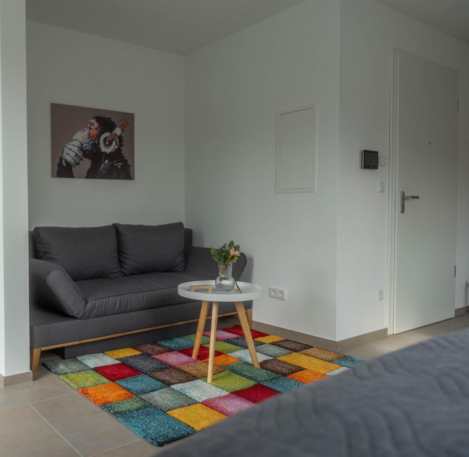 Hama Design Homes Paderborn 4 Apartments Extérieur photo