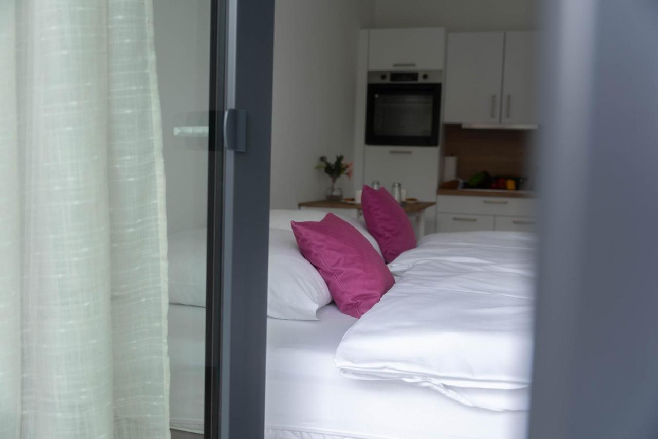 Hama Design Homes Paderborn 4 Apartments Extérieur photo