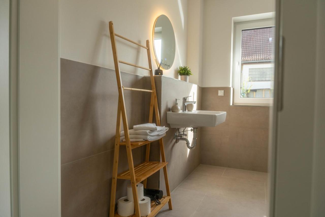 Hama Design Homes Paderborn 4 Apartments Extérieur photo
