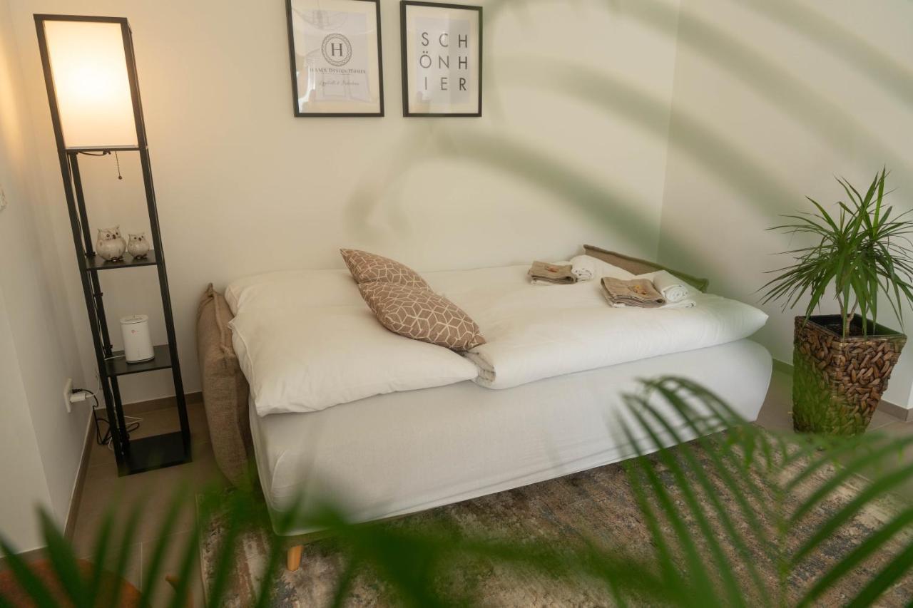 Hama Design Homes Paderborn 4 Apartments Extérieur photo