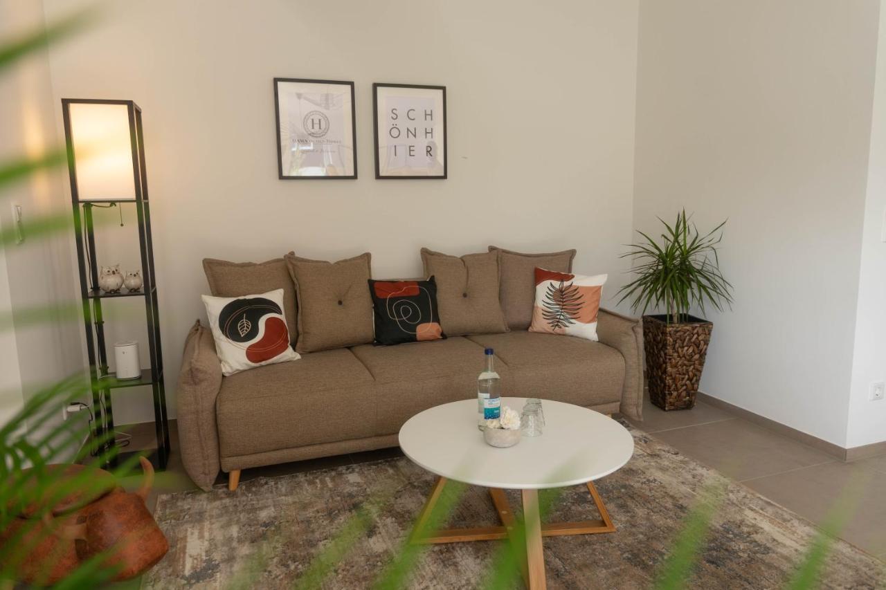 Hama Design Homes Paderborn 4 Apartments Extérieur photo